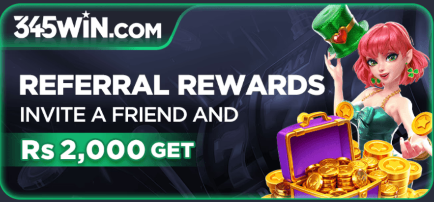 345Win Game Download