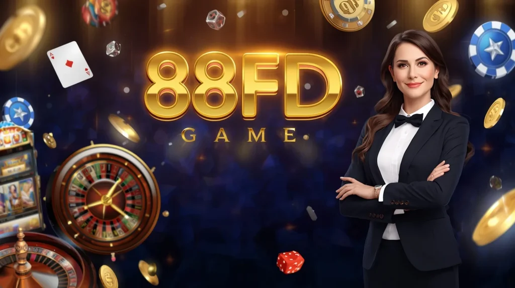 88FD Game Download