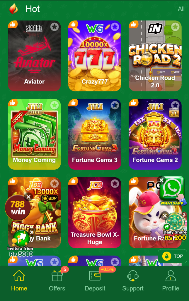 188Win Game Download