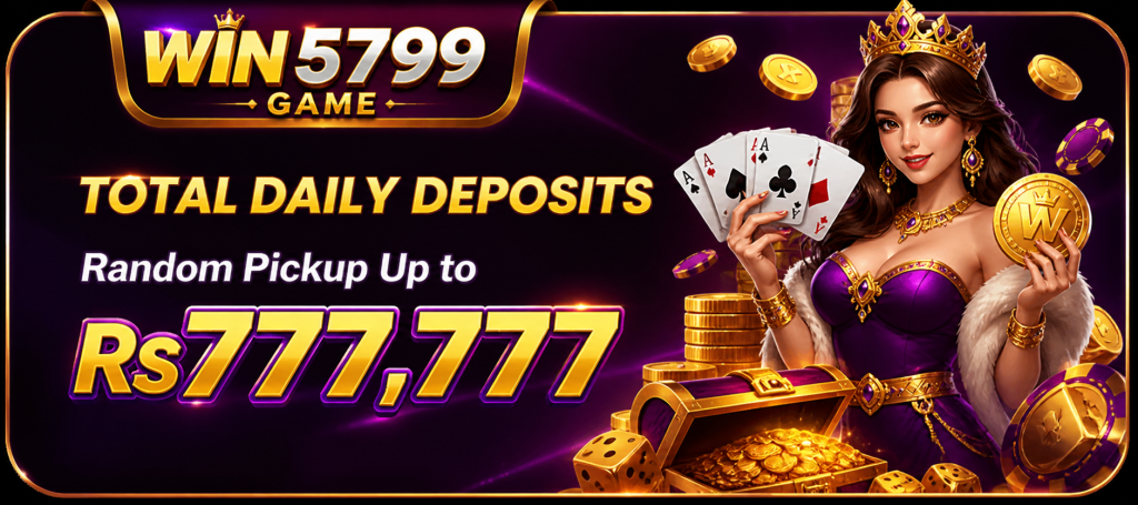 5799 Game Apk