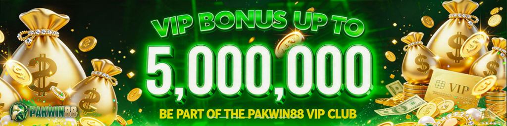 Pakwin88 Game Apk
